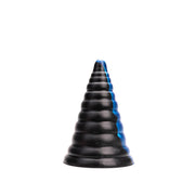 Kiotos Revolt - Dildo Fantasie - Blue Wave - Nr 23 - 18,5 X 8,5 Cm - Erotiekvoordeel.nl