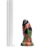 Kiotos Revolt - Gode Fantaisie - Green Army - N° 07 - Small - 16 x 6 cm-Erotiekvoordeel.nl