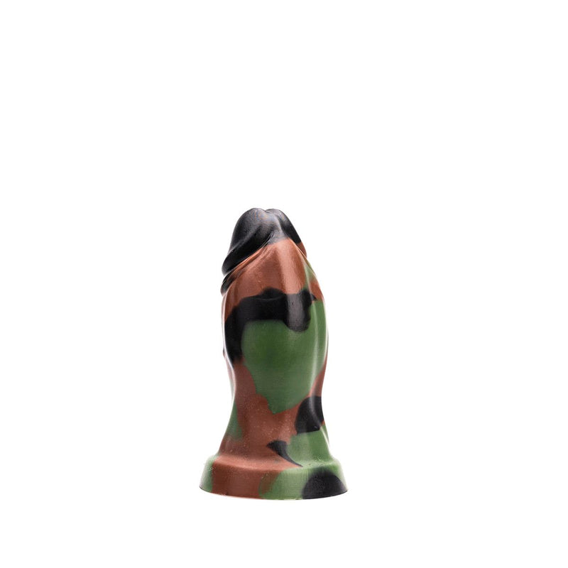 Kiotos Revolt - Gode Fantaisie - Green Army - N° 07 - Small - 16 x 6 cm-Erotiekvoordeel.nl