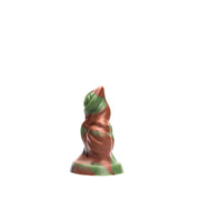 Kiotos Revolt - Fantasy Dildo - Green Army - No. 10 - Medium - 14.5 x 7.5 cm - Erotiekvoordeel.nl