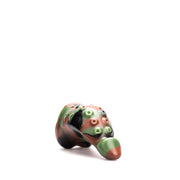 Kiotos Revolt - Gode Fantaisie - Green Army - N° 13 - 16 x 7,2 cm-Erotiekvoordeel.nl