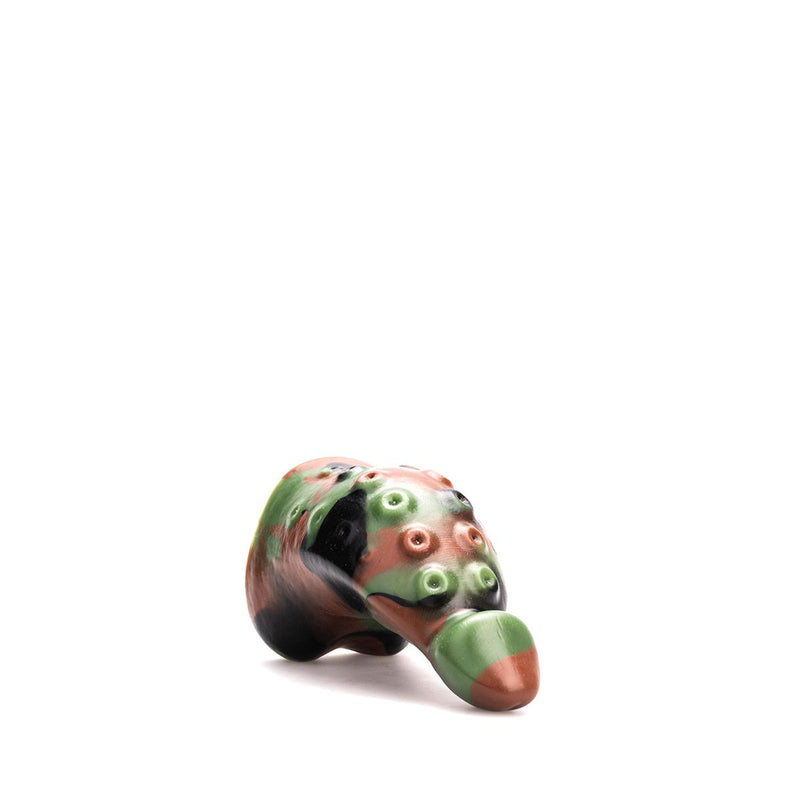 Kiotos Revolt - Gode Fantaisie - Green Army - N° 13 - 16 x 7,2 cm-Erotiekvoordeel.nl