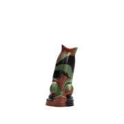 Kiotos Revolt - Fantasy Dildo - Green Army - No. 14 - 16 x 5.5 cm - Erotiekvoordeel.nl