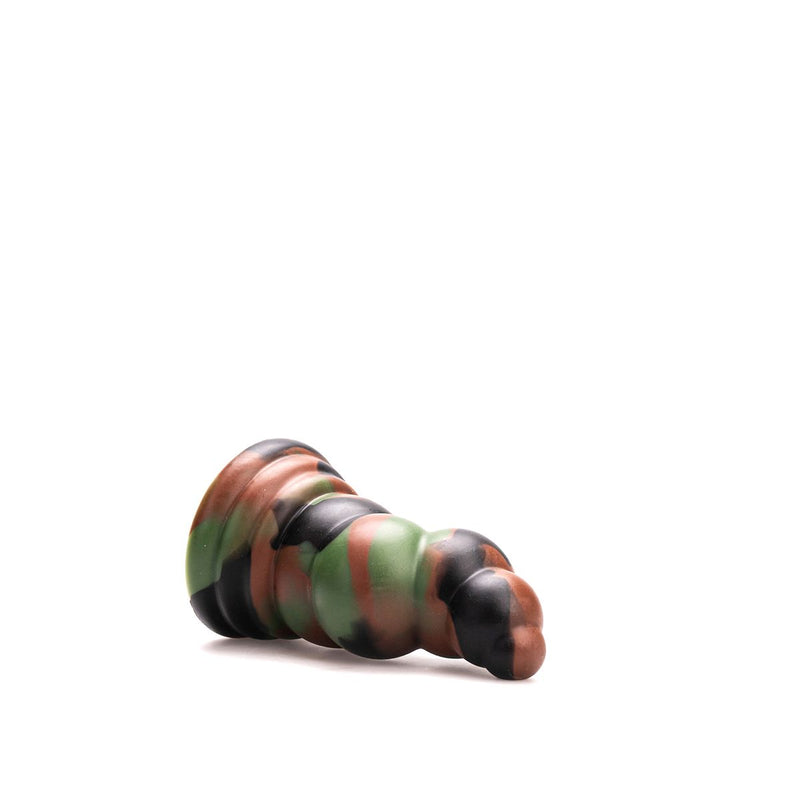 Kiotos Revolt - Gode Fantaisie - Green Army - N° 15 - 15 x 5 cm-Erotiekvoordeel. nl