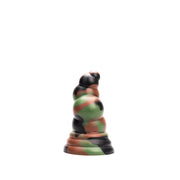 Kiotos Revolt - Gode Fantasie - Green Army - N° 15 - 15 x 5 cm-Erotiekvoordeel.nl