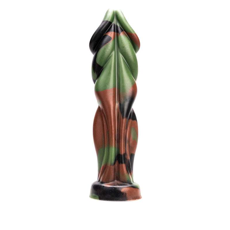 Kiotos Revolt - Gode Fantaisie - Green Army - N° 17 - 15 x 5 cm-Erotiekvoordeel.nl