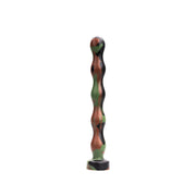 Kiotos Revolt - Dildo Fantasie - Green Army - Nr. 30 - Small-Erotiekvoordeel.nl