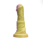 Kiotos Revolt - Dildo Fantasie - Pink Smash - Nr. 02 - Large - 25,5 cm x 6 cm-Erotiekvoordeel.nl