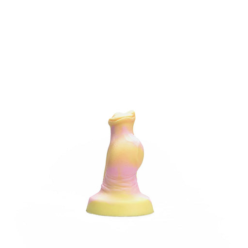 Kiotos Revolt - Dildo Fantasie - Pink Smash - Nr 03 - Medium - 13,5 X 7 Cm - Erotiekvoordeel.nl