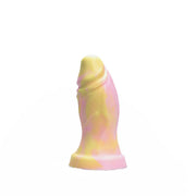 Kiotos Revolt - Gode Fantasie - Pink Smash - N° 07 - Medium - 18,5 x 6,5 cm-Erotiekvoordeel.nl