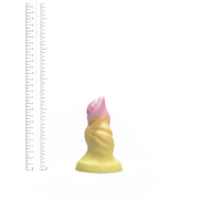 Kiotos Revolt - Dildo Fantasie - Pink Smash - Nr. 10 - Small - 11,5 x 5,5 cm-Erotiekvoordeel.nl
