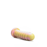 Kiotos Revolt - Fantasy Dildo - Pink Smash - No. 11 - 21.5 x 6 cm-Erotiekvoordeel.nl
