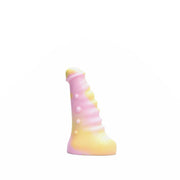 Kiotos Revolt - Fantasy Dildo - Pink Smash - No. 12 - 15 x 5 cm-Erotiekvoordeel.nl