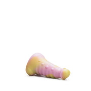 Kiotos Revolt - Fantasy Dildo - Pink Smash - No. 12 - 15 x 5 cm-Erotiekvoordeel.nl