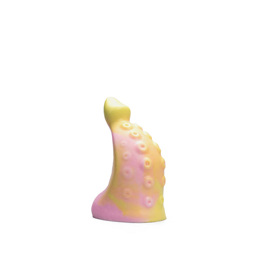 Kiotos Revolt - Dildo Fantasie - Pink Smash - Nr. 13 - 16 x 7,2 cm - Erotiekvoordeel.nl