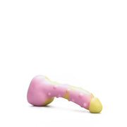 Kiotos Revolt - Gode Fantaisie - Pink Smash - N° 18 - Medium - 19 x 4,5 cm-Erotiekvoordeel.nl