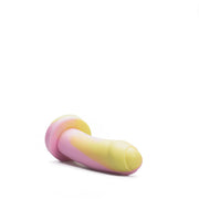 Kiotos Revolt - Dildo Fantasie - Pink Smash - Nr 19 - 19 X 5 Cm - Erotiekvoordeel.nl