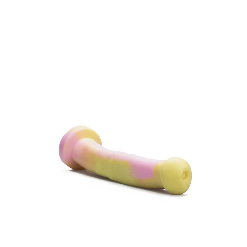 Kiotos Revolt - Fantasy Dildo - Pink Smash - No. 20 - 27 x 5 cm-Erotiekvoordeel.nl