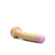 Kiotos Revolt - Fantasy Dildo - Pink Smash - No. 21 - 25.5 x 5.4 cm - Erotiekvoordeel.nl