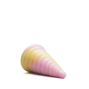 Kiotos Revolt - Fantasy Dildo - Pink Smash - No. 23 - 18.5 x 8.5 cm-Erotiekvoordeel.nl