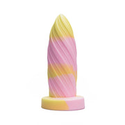 Kiotos Revolt - Dildo Fantasie - Pink Smash - Nr. 28 - 25 x 8 cm - Erotiekvoordeel.nl