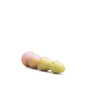 Kiotos Revolt - Fantasy Dildo - Pink Smash - No. 29 - Small - 20.5 x 5.5 cm - Erotiekvoordeel.nl