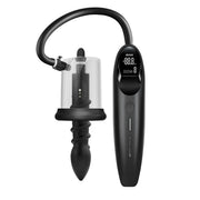 Kiotos - Roscup Pro Smart - Pompa Rosebud vibrante - Erotiekvoordeel.nl