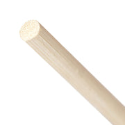 Kiotos - Rattan Cane - Black Handle - Erotiekvoordeel.nl