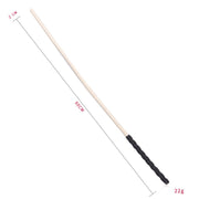 Kiotos - Rattan Cane - Black Handle - Erotiekvoordeel.nl