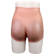 Kiotos - Body de silicona - Parte inferior del cuerpo masculino con pene - Erotiekvoordeel.nl