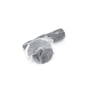 Kiotos - Siliconen Dildo Nr. 6 Met Zuignap & geschikt Voor strap-ons - Zwart-Erotiekvoordeel.nl