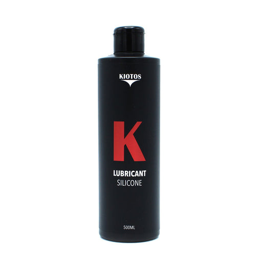 Kiotos - Lubrificante al silicone - Erotiekvoordeel.nl