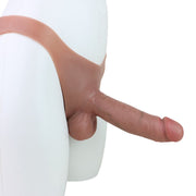 Kiotos - Slip in silicone - Parte inferiore del corpo maschile con pene - Erotiekvoordeel.nl