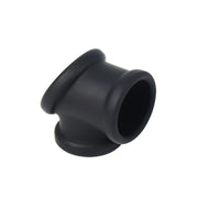 Kiotos - Silicone Triple Hole Cocksling & Ballstretcher-Erotiekvoordeel.nl