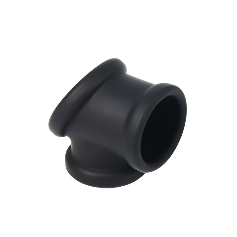 Kiotos - Silicone Triple Hole Cocksling & Ballstretcher-Erotiekvoordeel.nl