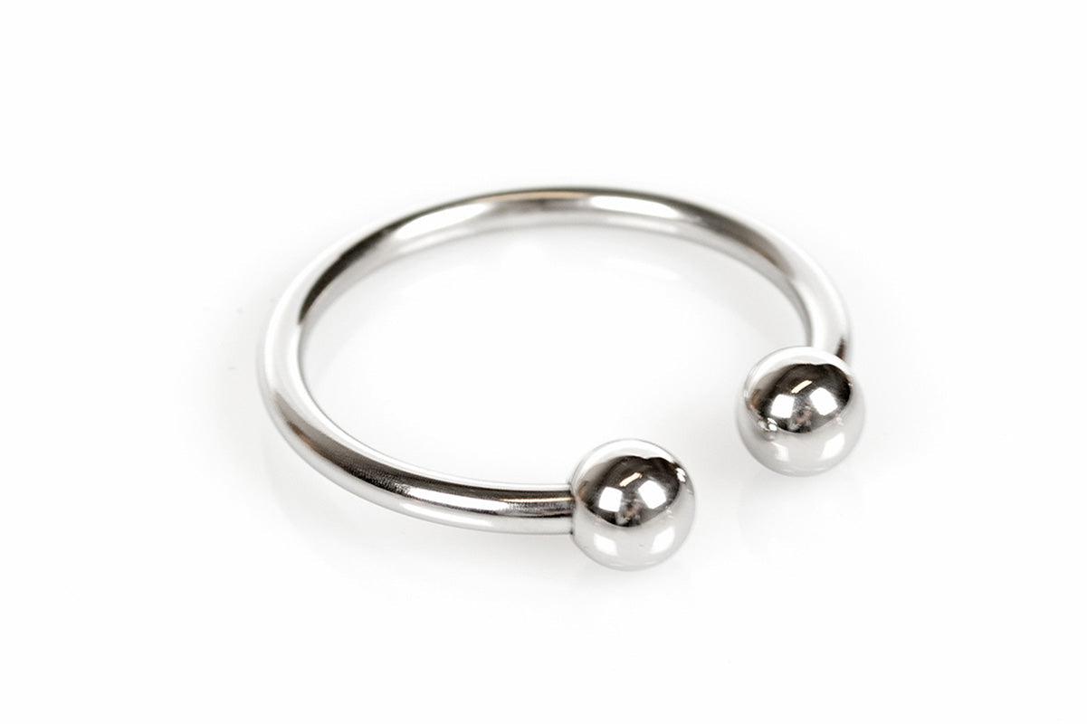 Pierścień na żołądź