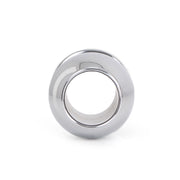 Kiotos - Holle Anaal Plug - RVS - Twee maten-Erotiekvoordeel.nl