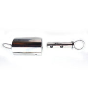 Kiotos - IJs Slot - Ice Lock - Self Bondage - RVS-Erotiekvoordeel.nl