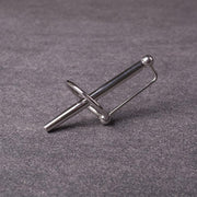 Kiotos - Lange Holle Penisplug - Verkrijgbaar in diverse diameters-Erotiekvoordeel.nl