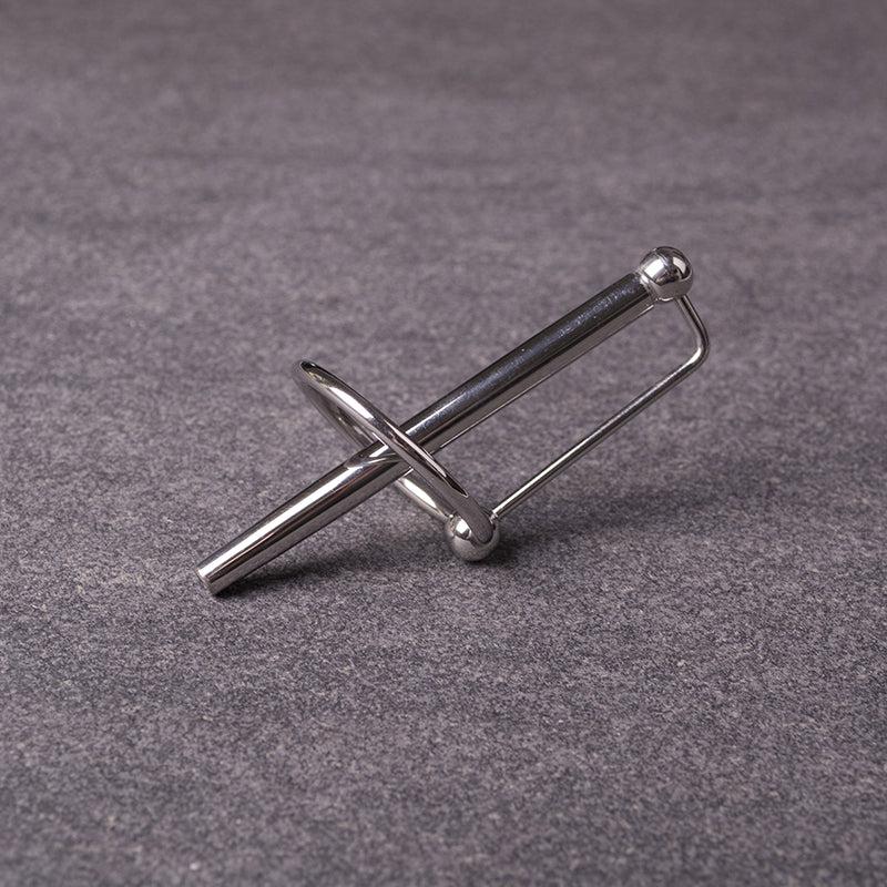 Kiotos - Lange Holle Penisplug - Verkrijgbaar in diverse diameters-Erotiekvoordeel.nl