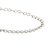 Kiotos - Moderne Tepelklemmen Ketting - Sensuele Toevoeging Aan Je Collectie-Erotiekvoordeel.nl