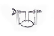 Kiotos Steel - Plasbuis Stretcher RVS - Ø 32 mm-Erotiekvoordeel.nl