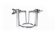 Kiotos Steel - Plasbuis Stretcher RVS - Ø 32 mm-Erotiekvoordeel.nl