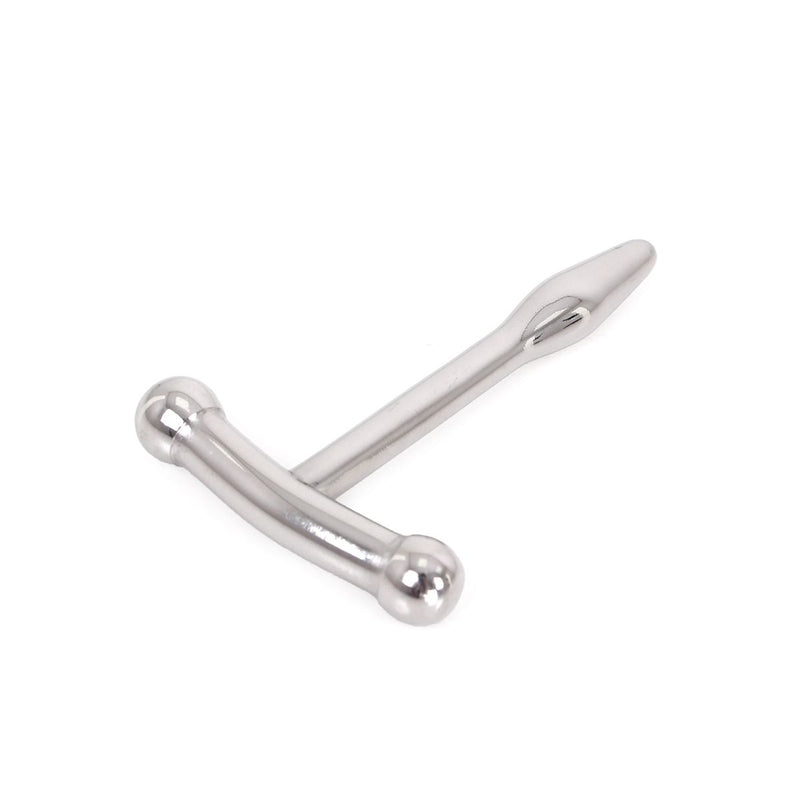 Kiotos - RVS Penis Stick Magic Make Cum-Erotiekvoordeel.nl