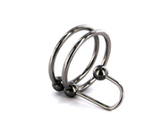 Kiotos - Sperm Stopper Met Dubbele Ring-Erotiekvoordeel.nl