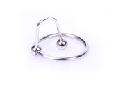 Kiotos - Sperm Stopper - RVS - Verkrijgbaar in vier maten-Erotiekvoordeel.nl