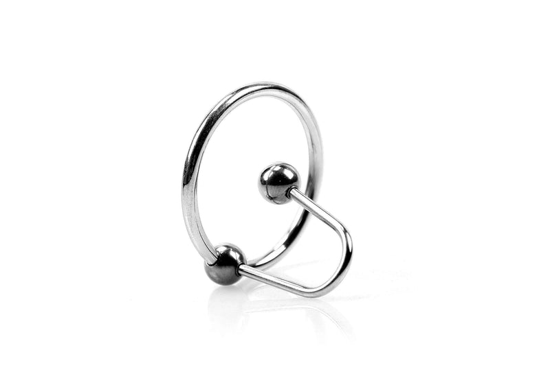 Kiotos - Sperm Stopper - RVS - Verkrijgbaar in vier maten-Erotiekvoordeel.nl