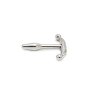 Kiotos - Stalen Penisstick Magic Make Cum XL-Erotiekvoordeel.nl