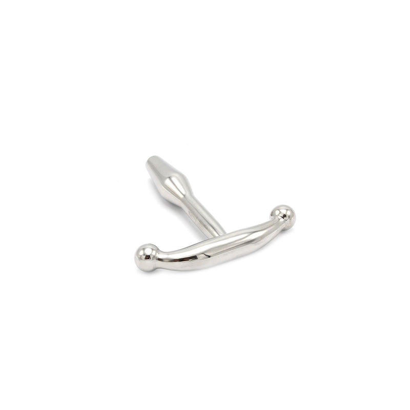 Kiotos - Stalen Penisstick Magic Make Cum XL-Erotiekvoordeel.nl