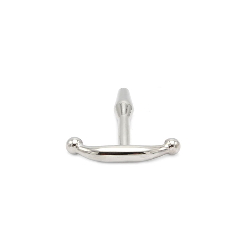 Kiotos - Stalen Penisstick Magic Make Cum XL-Erotiekvoordeel.nl